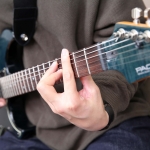 Yamaha music lesson「エレキギター」