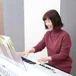 Yamaha Music Lesson 「エレクトーン」