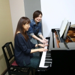 ボーカル、ピアノ講師募集中！！