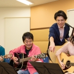 Yamaha Music Lesson 「アコギ」