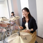 Yamaha Music Lesson 「ドラム」