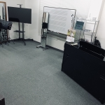 レッスン室レンタルできます！当店生徒様は特別価格でご利用いただけます♪