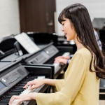 Yamaha Music Lesson 「大人のピアノ」